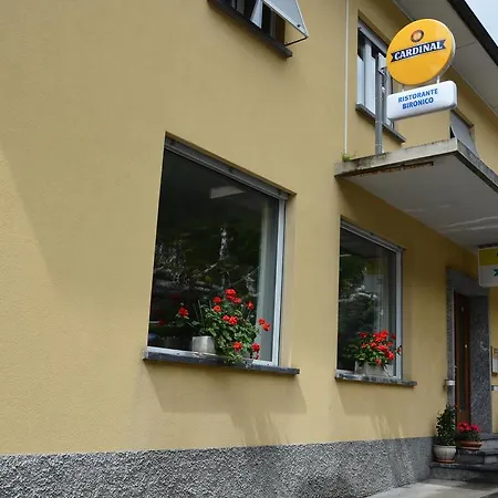 Ristorante Hotel