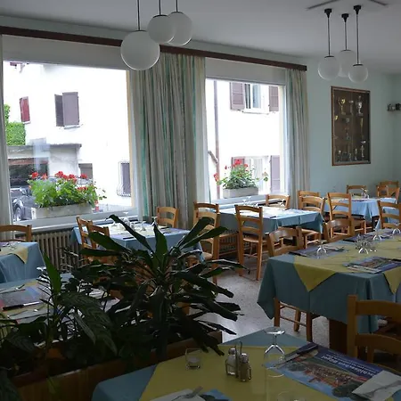 Ristorante Bironico
