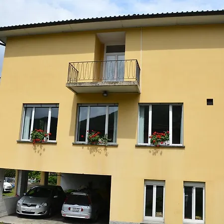 Hotel Ristorante Bironico