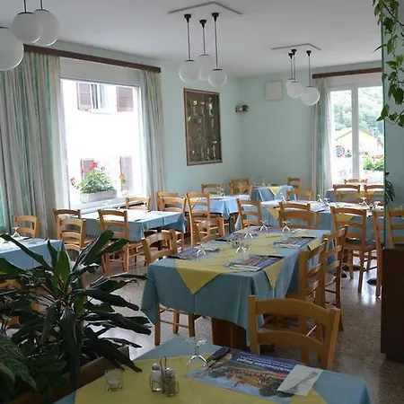 Ristorante Bironico