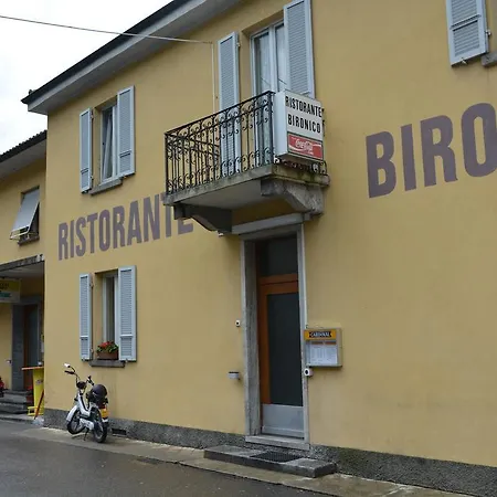 Hotel Ristorante