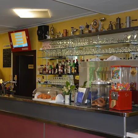 Ristorante Bironico