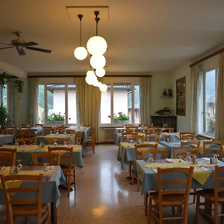 Hotel Ristorante Bironico