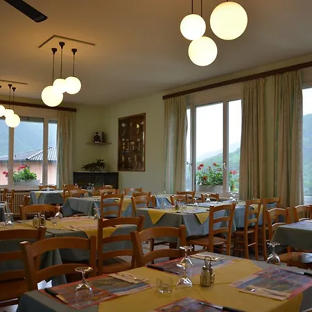 Hotel Ristorante *