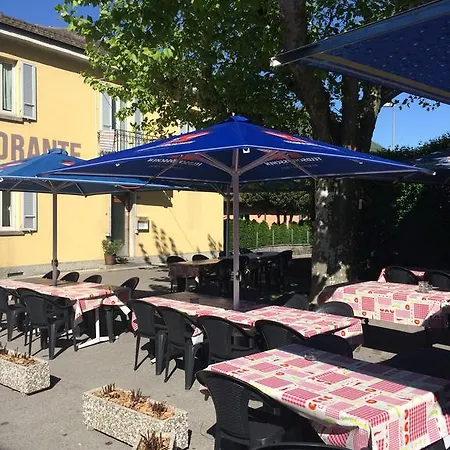 Hotel Ristorante *